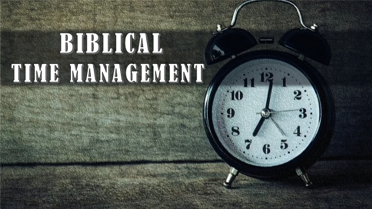 Time Management
