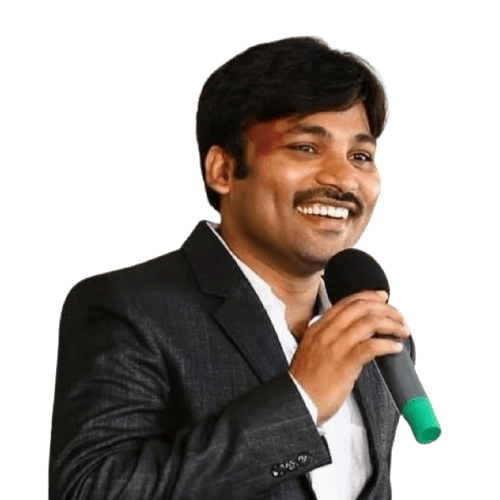 Pastor Abhishek
