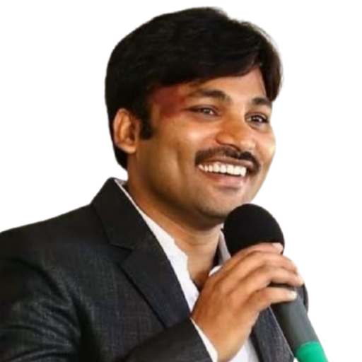 Truth Matters Pastor Abhishek logo
